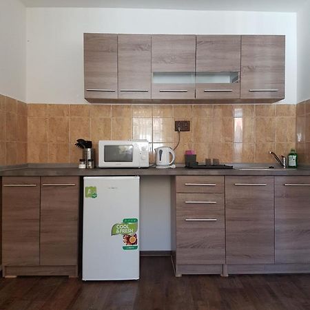 Apartment House Stankov Экстерьер фото